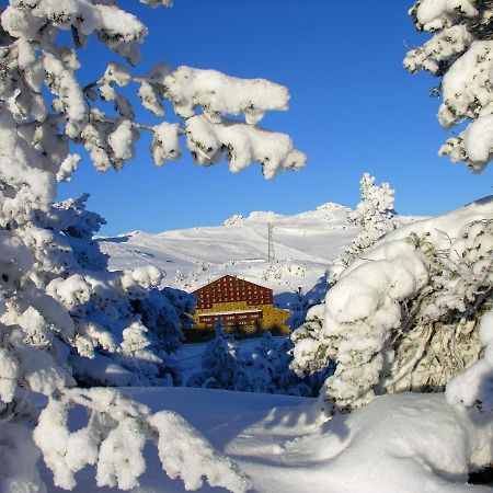 Grand Kartal Hotel Kartalkaya Buitenkant foto