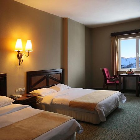 Grand Kartal Hotel Kartalkaya Kamer foto