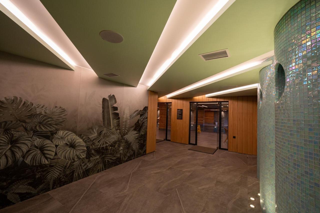 Grand Kartal Hotel Kartalkaya Buitenkant foto