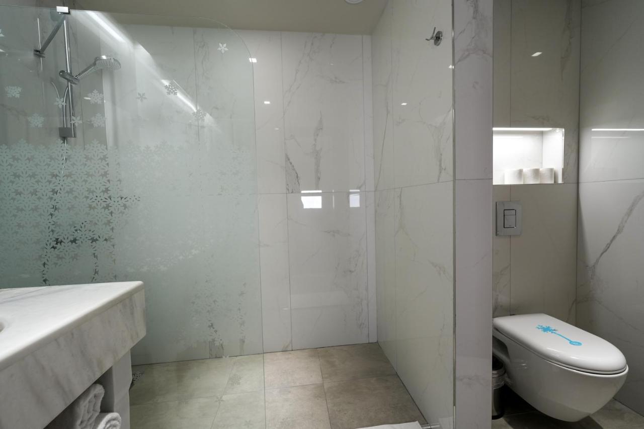 Grand Kartal Hotel Kartalkaya Kamer foto