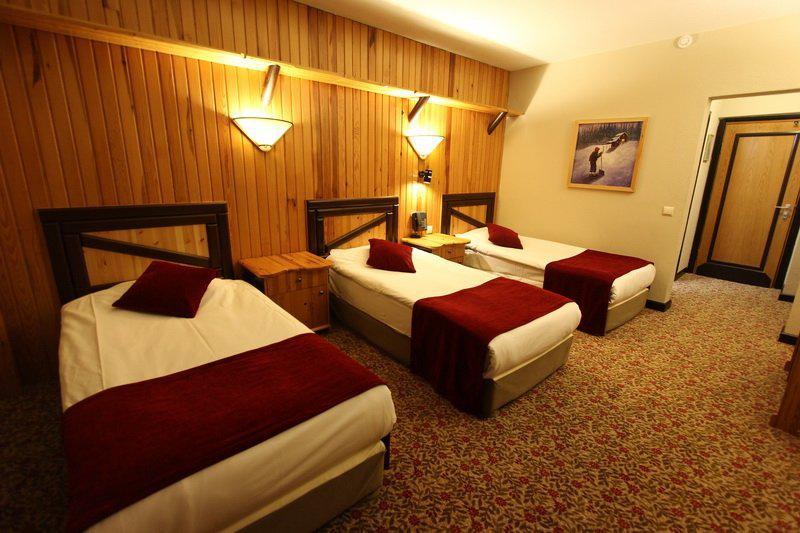 Grand Kartal Hotel Kartalkaya Buitenkant foto