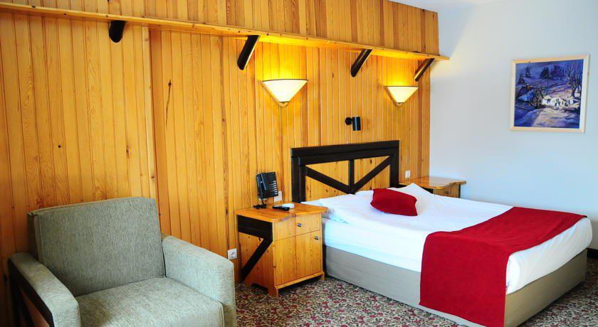 Grand Kartal Hotel Kartalkaya Buitenkant foto