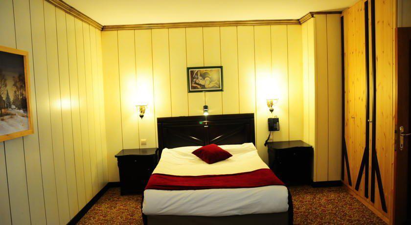 Grand Kartal Hotel Kartalkaya Buitenkant foto