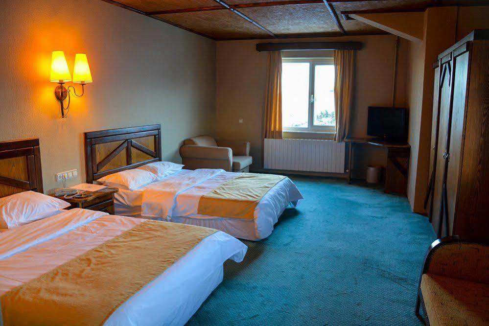 Grand Kartal Hotel Kartalkaya Buitenkant foto